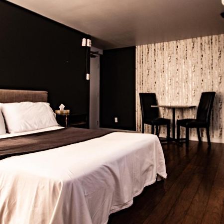 Auberge Du Presbytere De Riviere-Eternite Riviere Eternite Екстериор снимка