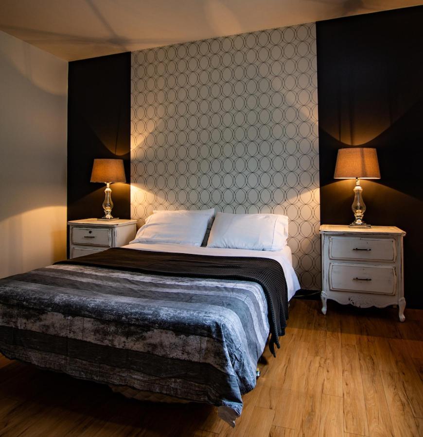 Auberge Du Presbytere De Riviere-Eternite Riviere Eternite Екстериор снимка