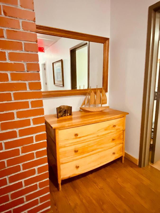 Auberge Du Presbytere De Riviere-Eternite Riviere Eternite Екстериор снимка
