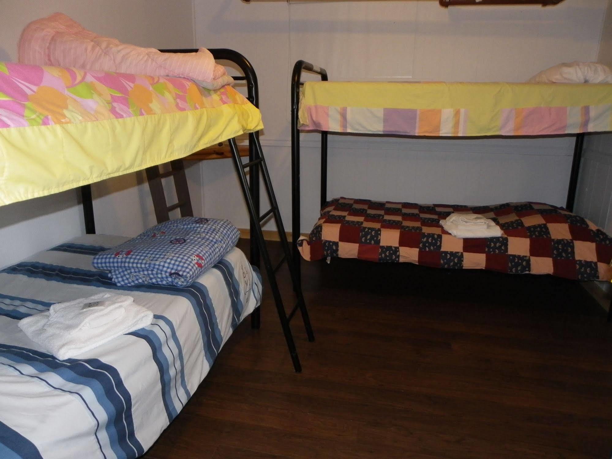 Auberge Du Presbytere De Riviere-Eternite Riviere Eternite Екстериор снимка