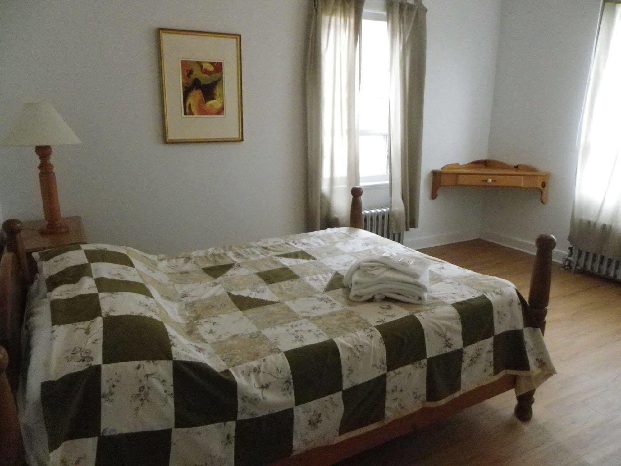 Auberge Du Presbytere De Riviere-Eternite Riviere Eternite Екстериор снимка
